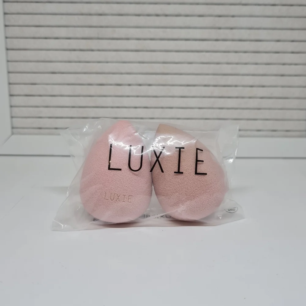 Luxie Beauty: All Purpose Sponge Set - BNIP!!